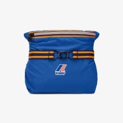 K-WAY Le Vrai 3.0Claude Warm - Jackets - Mid - Unisex - Blue Royal Clearance