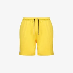 K-WAY Le Vrai Dorian Poly Cotton - Shorts - Sportshorts - Unisex - Yellow Dk Online