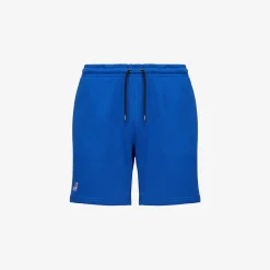 K-WAY Le Vrai Dorian Poly Cotton - Shorts - Sportshorts - Unisex - Blue Royal Marine Fashion