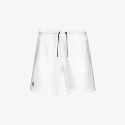 K-WAY Le Vrai Dorian Poly Cotton - Shorts - Sportshorts - Unisex - White Store