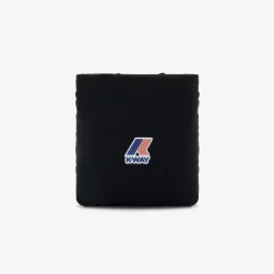 K-WAY Le Vrai Edouard - T-Shirtstop - T-Shirt - Unisex - Blue Depth Sale