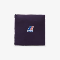 K-WAY Le Vrai Edouard - T-Shirtstop - T-Shirt - Unisex - Violet Best