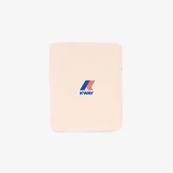 K-WAY Le Vrai Edouard - T-Shirtstop - T-Shirt - Unisex - Pink Dafne Online