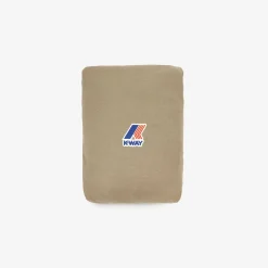 K-WAY Le Vrai Edouard - T-Shirtstop - T-Shirt - Unisex - Beige Taupe Shop