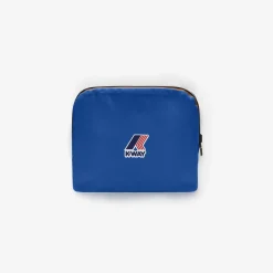 K-WAY Le Vrai Gillie - Towels - Towel - Unisex - Blue Royal Marine Online