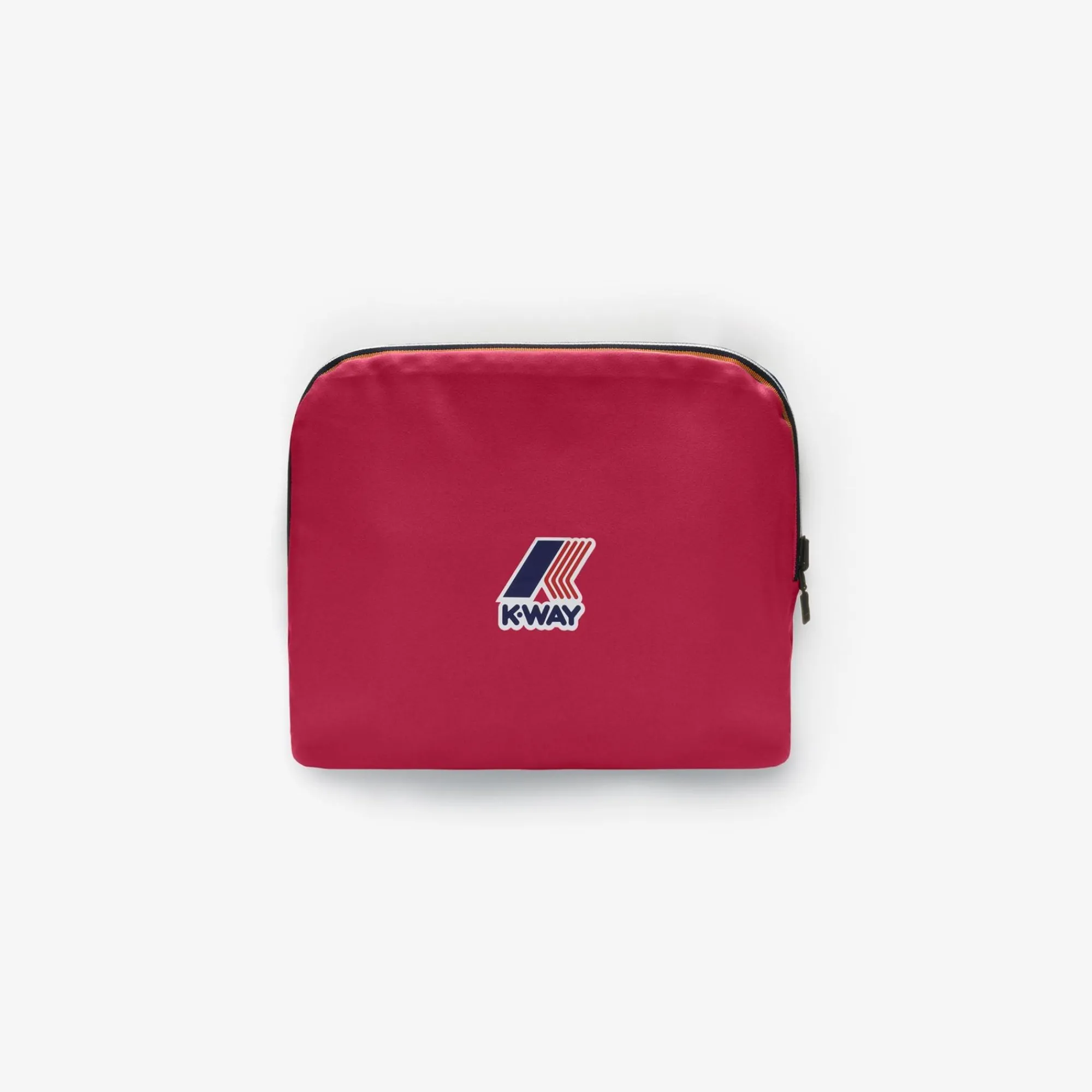 K-WAY Le Vrai Gillie - Towels - Towel - Unisex - Red Berry Best