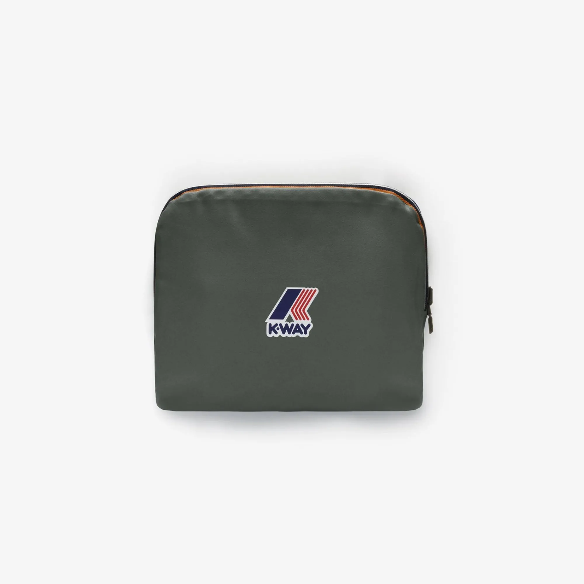 K-WAY Le Vrai Gillie - Towels - Towel - Unisex - Green Blackish Best Sale