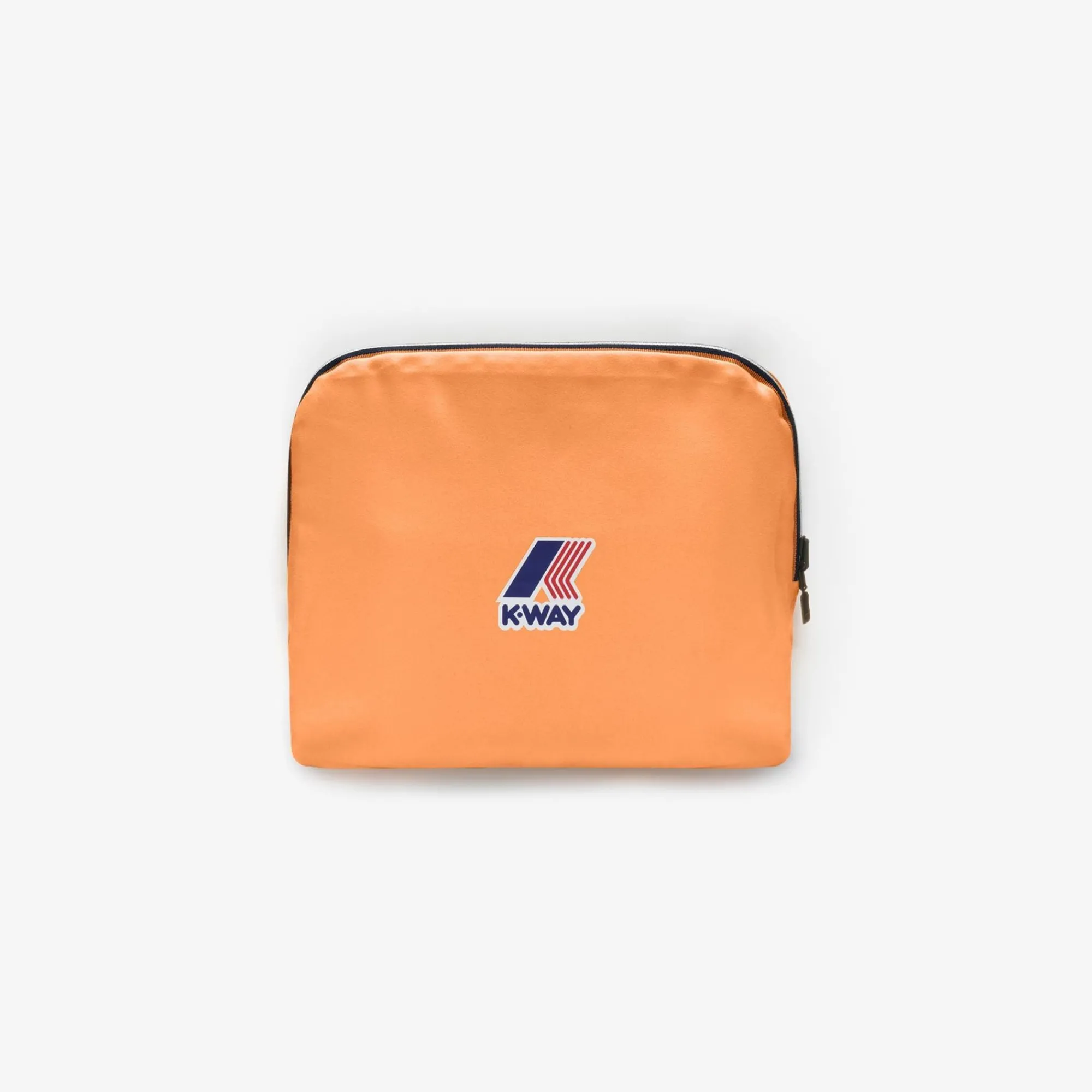 K-WAY Le Vrai Gillie - Towels - Towel - Unisex - Orange Hot