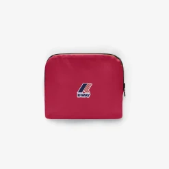 K-WAY Le Vrai Gillie - Towels - Towel - Unisex - Red Berry Store