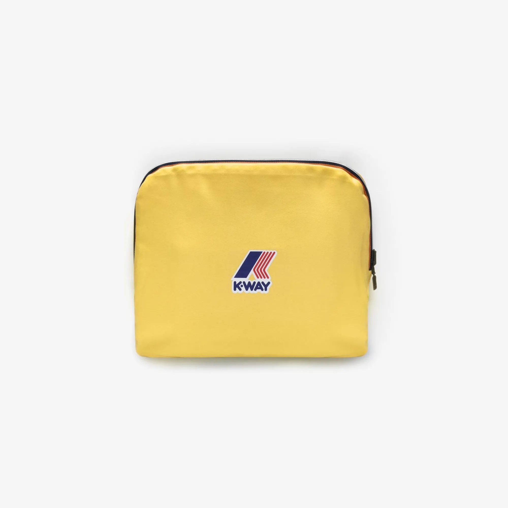 K-WAY Le Vrai Gillie - Towels - Towel - Unisex - Yellow Dk Flash Sale