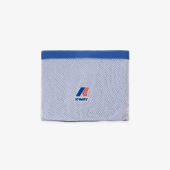 K-WAY Le Vrai Olivier - Bathing Suits - Swimming Trunk - Man - Blue Royal Marine Best