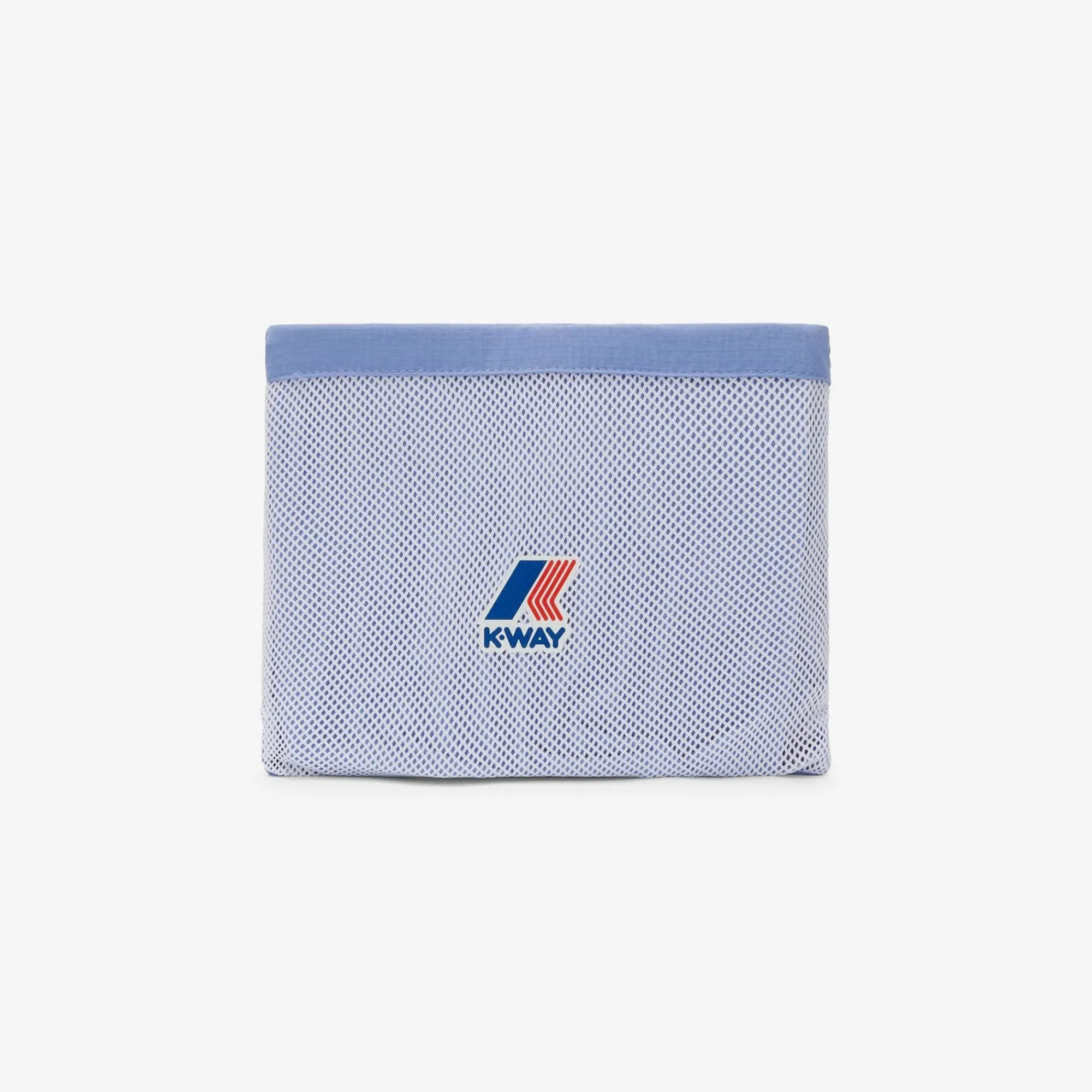 K-WAY Le Vrai Olivier - Bathing Suits - Swimming Trunk - Man - Azure Dk New