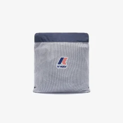 K-WAY Le Vrai Olivier - Bathing Suits - Swimming Trunk - Man - Blue Indigo Sale