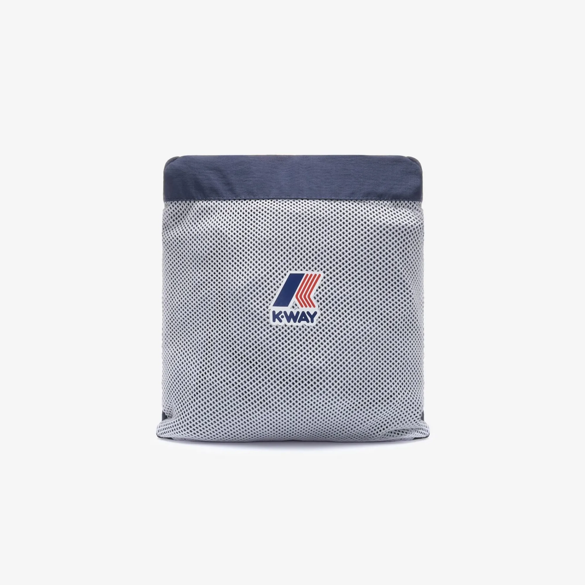 K-WAY Le Vrai Olivier - Bathing Suits - Swimming Trunk - Man - Blue Indigo Sale