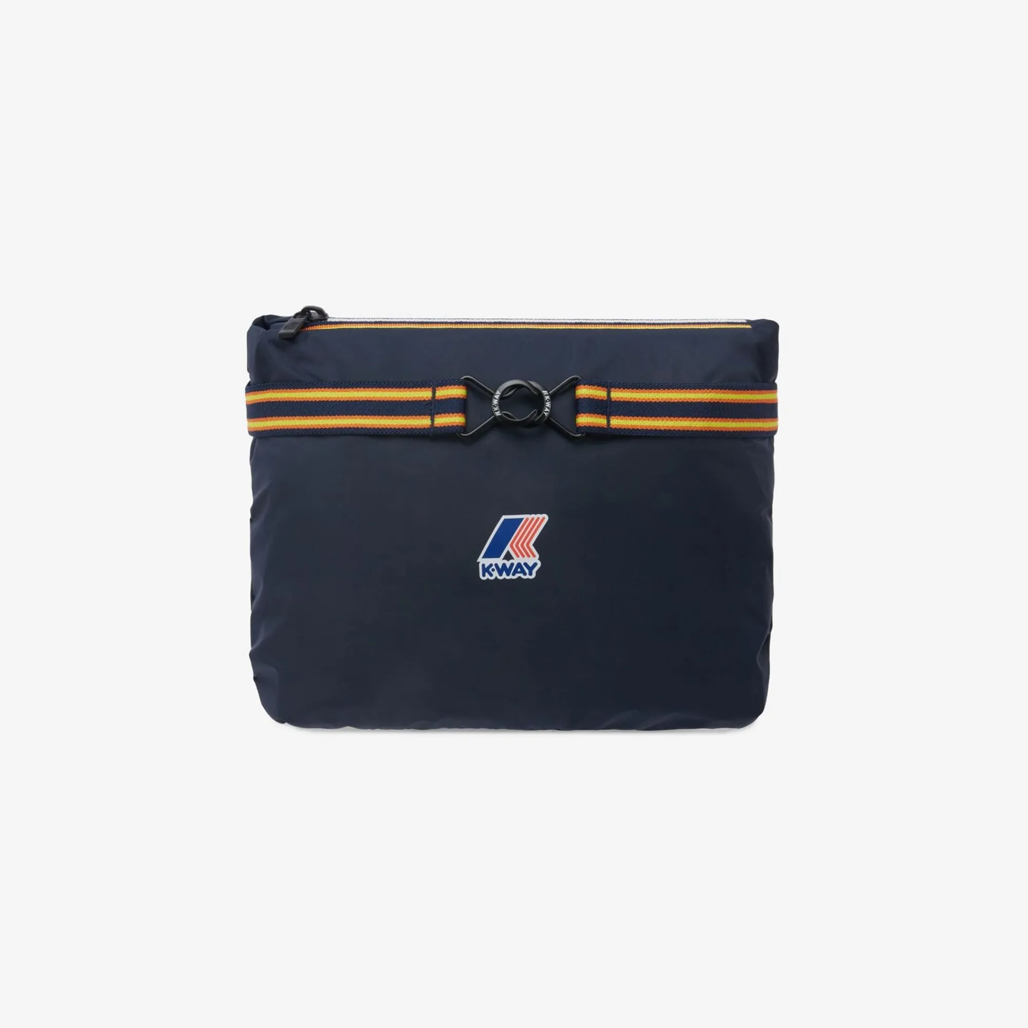 K-WAY Le Vrai 3.0Rouland Warm - Jackets - Vest - Unisex - Blue Depth Discount