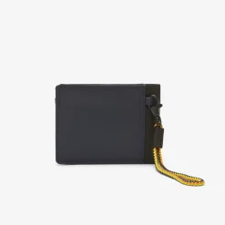 K-WAY Leschelle - Small Accessories - Wallet - Unisex - Blue Depth Fashion