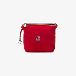 K-WAY Lil Plus.Dot - Jackets - Short - Woman - Red Store