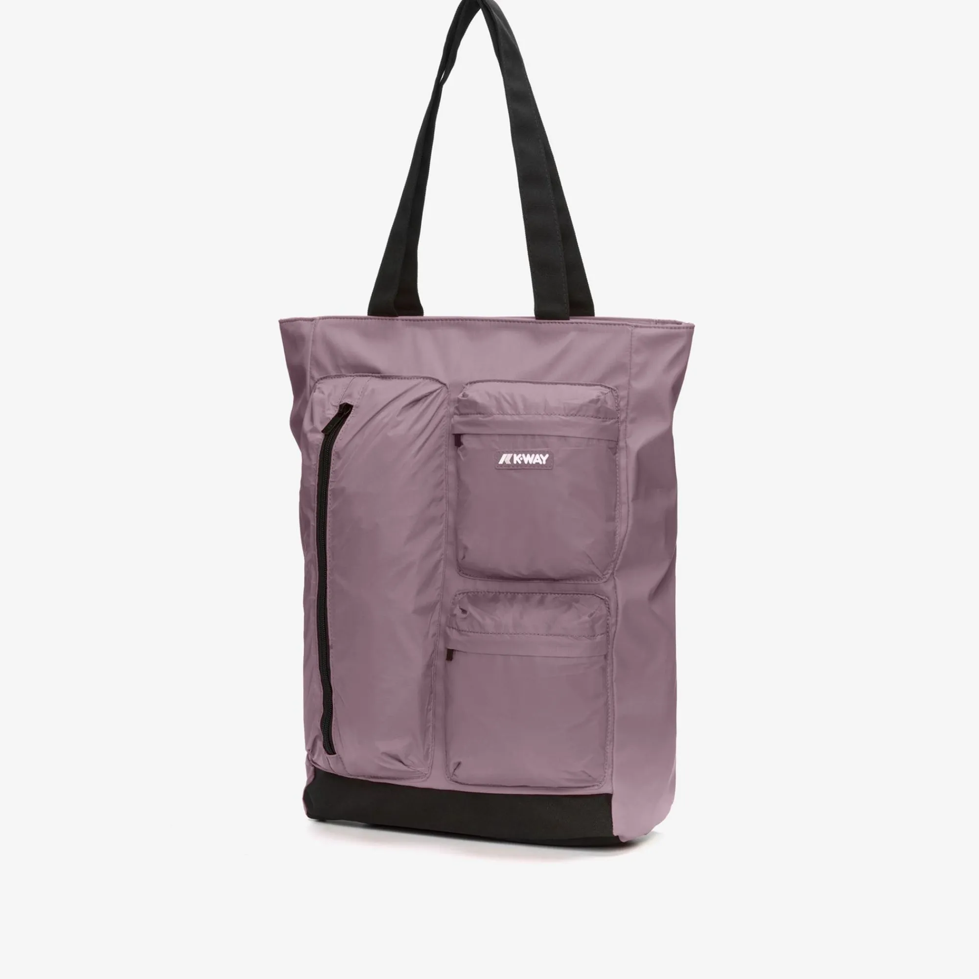 K-WAY Lorey - Bags - Shopping Bag - Unisex - Violet Dusty Online