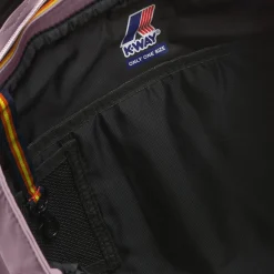 K-WAY Lorey - Bags - Shopping Bag - Unisex - Violet Dusty Online