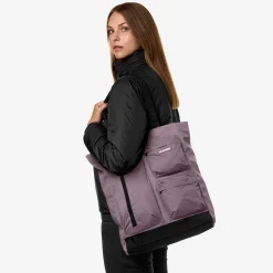 K-WAY Lorey - Bags - Shopping Bag - Unisex - Violet Dusty Online