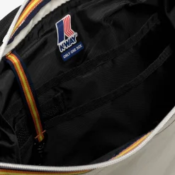 K-WAY Maizy - Bags - Backpack - Unisex - Beige Lt Sale