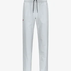 K-WAY Med Travel - Pants - Sport Trousers - Unisex - Grey Lt Shop