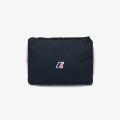 K-WAY Med Travel - Pants - Sport Trousers - Unisex - Blue Depth Clearance