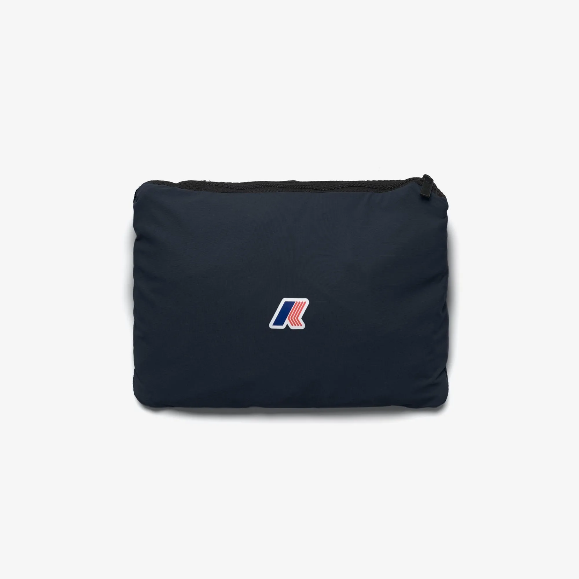 K-WAY Med Travel - Pants - Sport Trousers - Unisex - Blue Depth Clearance