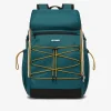 K-WAY Monte Limar - Bags - Backpack - Unisex - Green Petrol Clearance