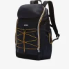K-WAY Monte Limar - Bags - Backpack - Unisex - Blue Depth Best