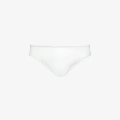 K-WAY Omer Olympic - Bathing Suits - Brief - Man - White Best Sale