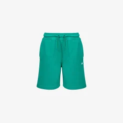 K-WAY P. Erik - Shorts - Sportshorts - Boy - Green Cheap