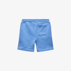 K-WAY P. Erik - Shorts - Sportshorts - Boy - Blue Ultramarine Sale