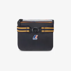 K-WAY P. Le Vrai 3.0 Claude - Jackets - Mid - Kid Unisex - Black Pure Online