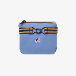 K-WAY P. Le Vrai 3.0 Claude - Jackets - Mid - Kid Unisex - Azure Dk Hot