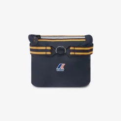 K-WAY P. Le Vrai 3.0 Claude - Jackets - Mid - Kid Unisex - Blue Depth Clearance