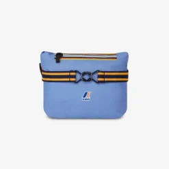 K-WAY P. Le Vrai 3.0 Claude Warm - Jackets - Mid - Kid Unisex - Azure Dk Online