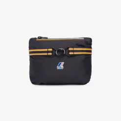 K-WAY P. Le Vrai 3.0 Claude Warm - Jackets - Mid - Kid Unisex - Black Pure Outlet