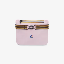 K-WAY P. Le Vrai 3.0 Claude Warm - Jackets - Mid - Kid Unisex - Pink Lavender Sale