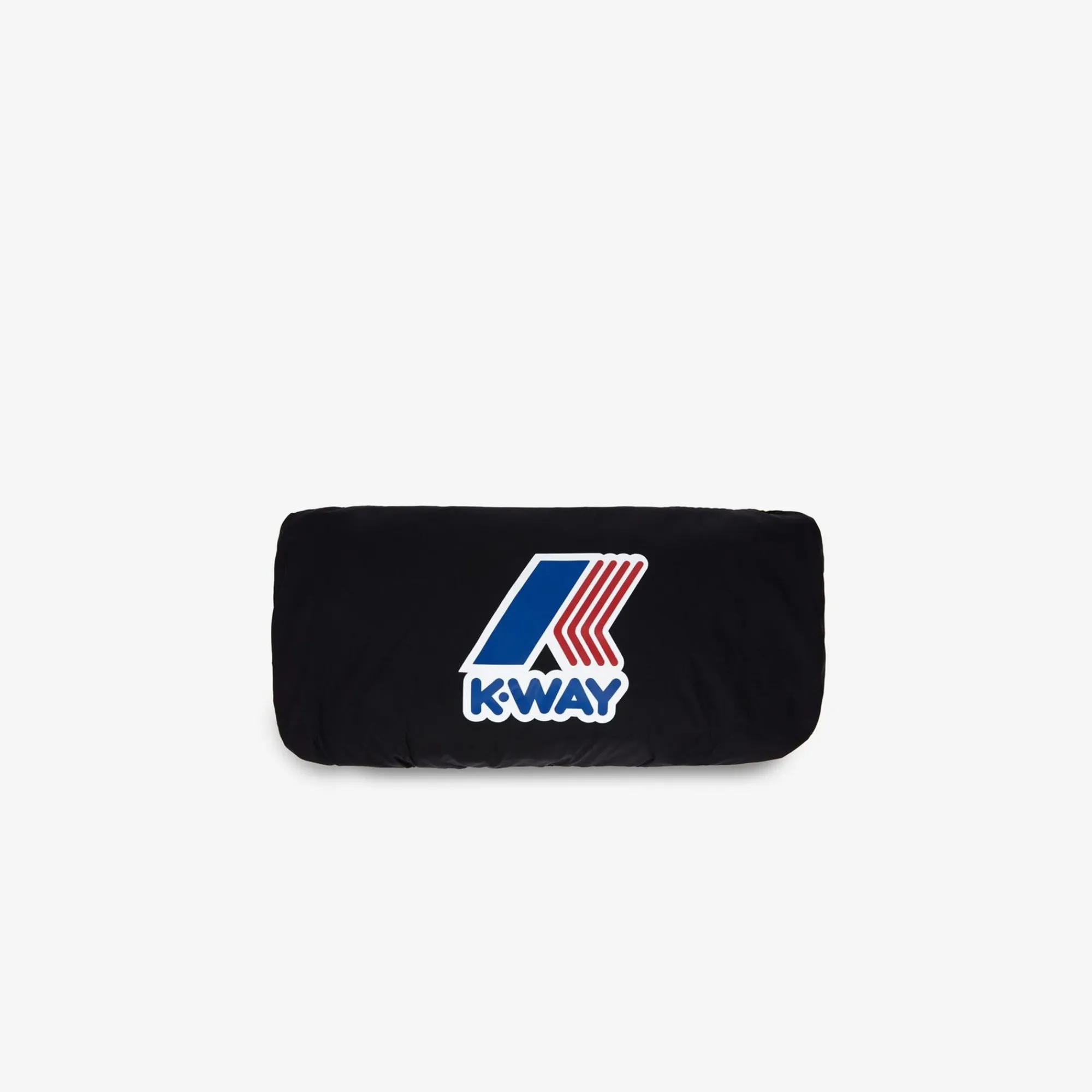 K-WAY P. Le Vrai 3.0 Claude Warm - Jackets - Mid - Kid Unisex - Black Pure New