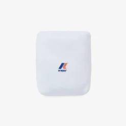 K-WAY P. Le Vrai 3.0 Edouard - T-Shirtstop - T-Shirt - Kid Unisex - White Shop