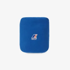 K-WAY P. Le Vrai 3.0 Edouard - T-Shirtstop - T-Shirt - Kid Unisex - Blue Royal Marine Discount