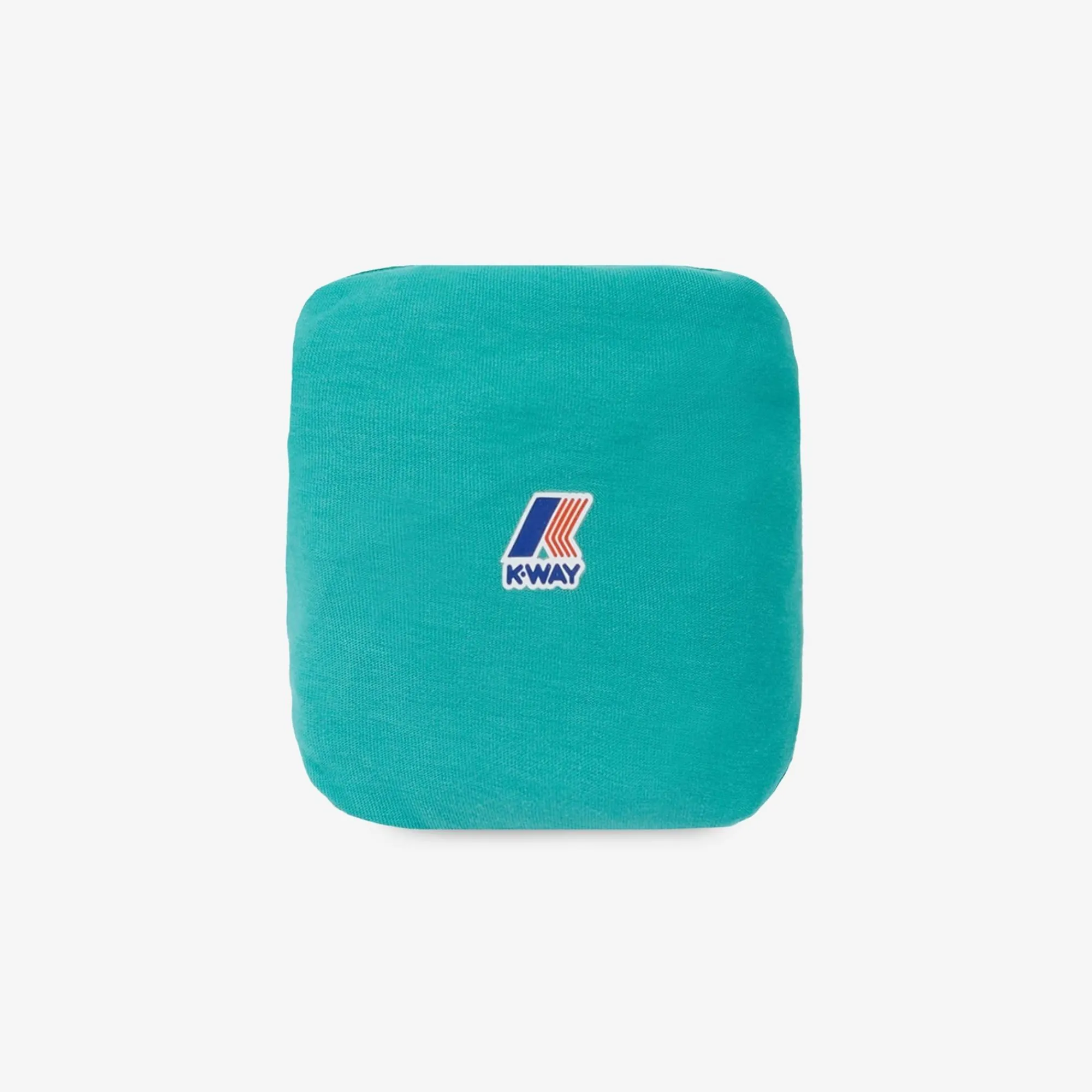 K-WAY P. Le Vrai 3.0 Edouard - T-Shirtstop - T-Shirt - Kid Unisex - Green Marine Sale