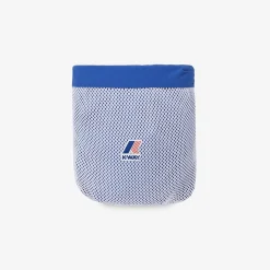 K-WAY P. Le Vrai Olivier - Bathing Suits - Swimming Trunk - Boy - Blue Royal Marine Hot