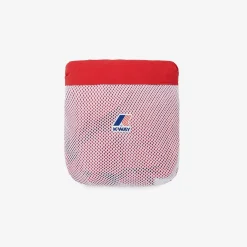 K-WAY P. Le Vrai Olivier - Bathing Suits - Swimming Trunk - Boy - Red Cheap