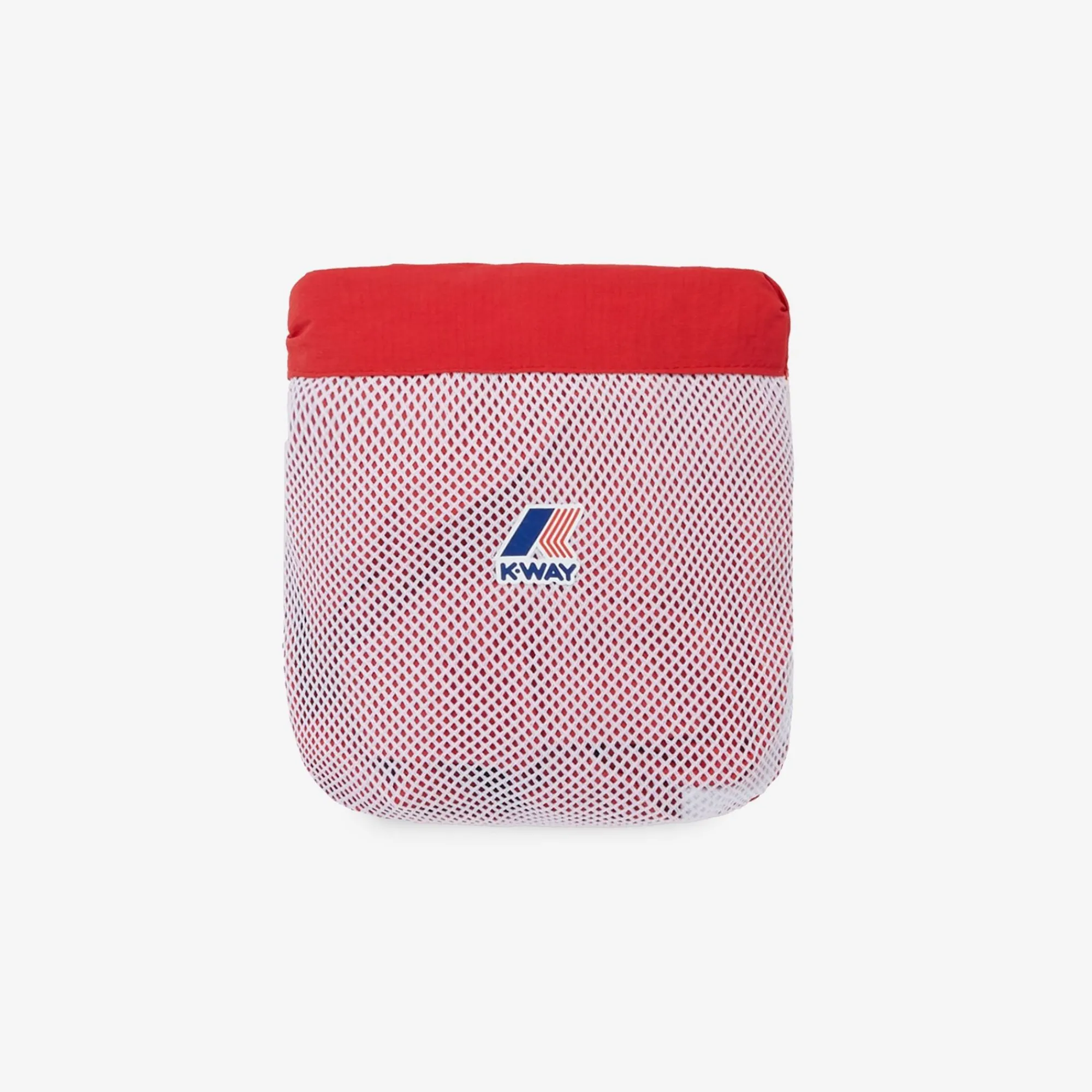 K-WAY P. Le Vrai Olivier - Bathing Suits - Swimming Trunk - Boy - Red Cheap