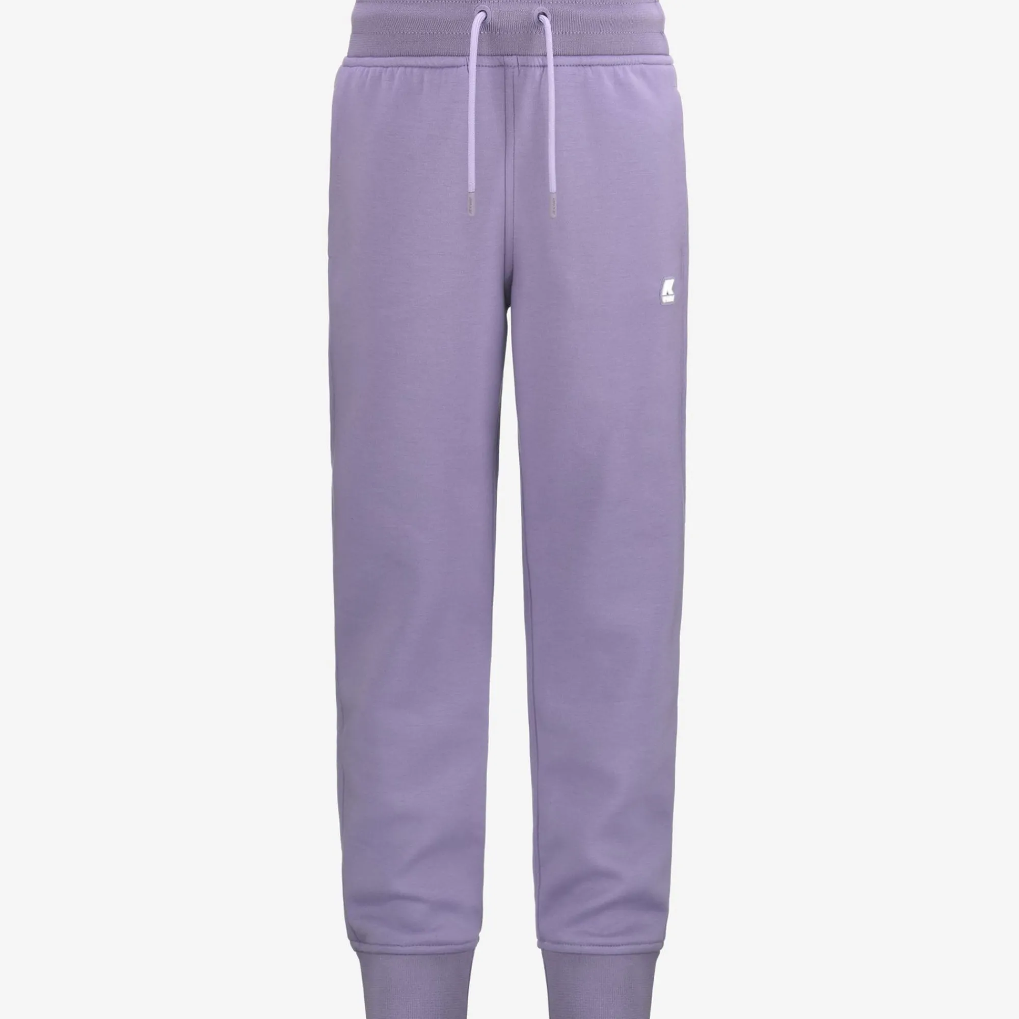 K-WAY P. Mick Light Spacer - Pants - Sport Trousers - Boy - Violet Glicine Flash Sale