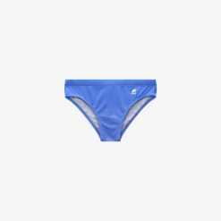 K-WAY P. Omer Olympic - Bathing Suits - Brief - Boy - Blue Ultramarine Discount