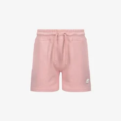 K-WAY P. Rika - Shorts - Sportshorts - Girl - Pink Ash Best