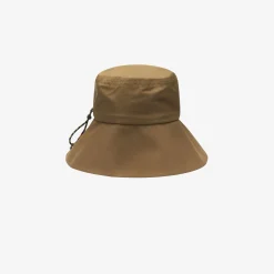 K-WAY Pascalette Clean Look 3L - Headwear - Hat - Woman - Brown Corda-Red Dk Shop